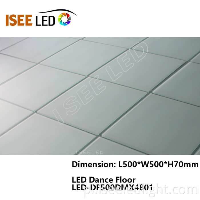 LED Floor Light